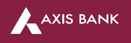 AXIS Bank Logo