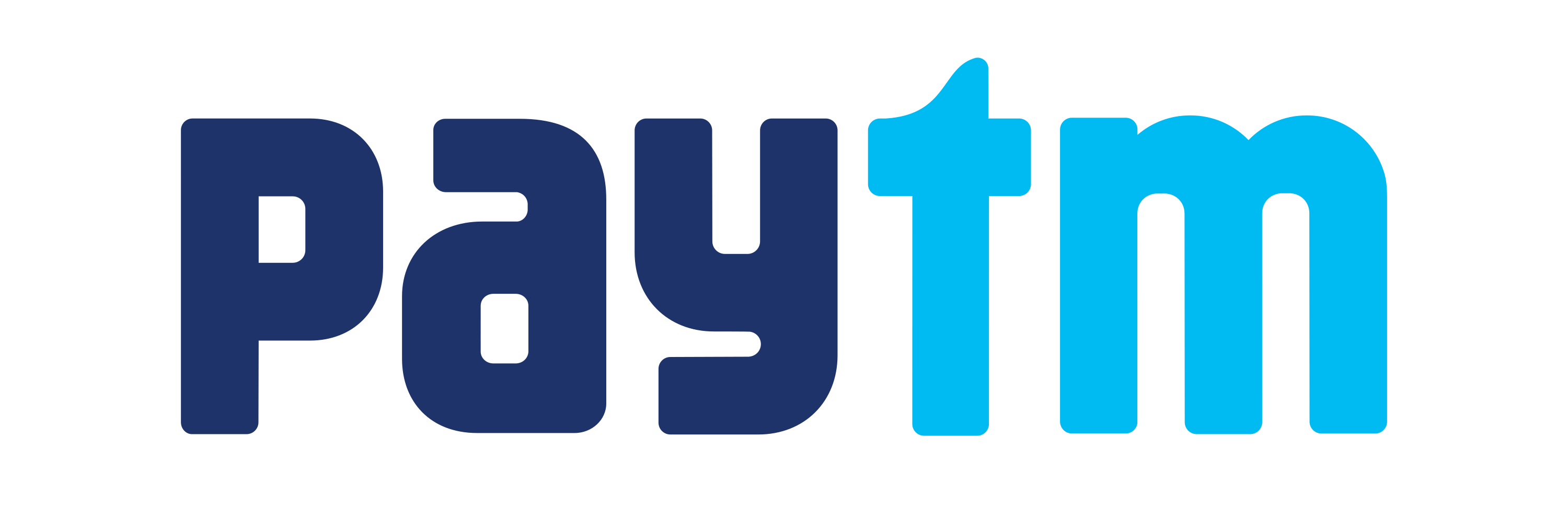 Paytm Logo